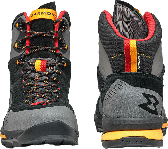 Cima Waterproof Hiking Boots - Men's