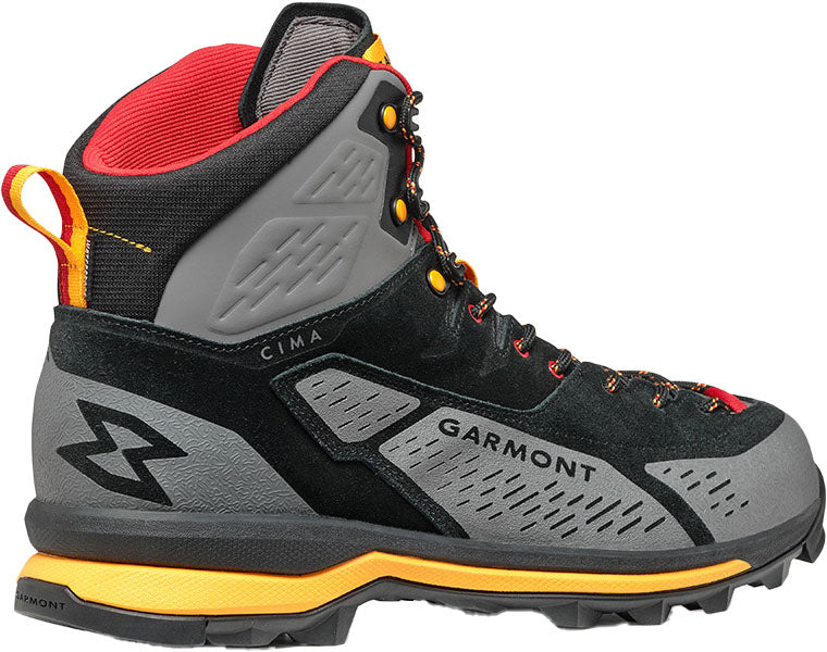 Cima Waterproof Hiking Boots - Men's