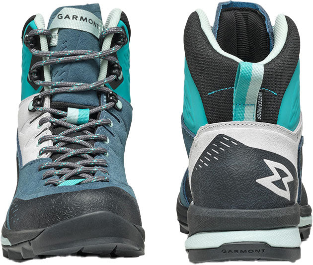 Cima Waterproof Hiking Boots - Women's