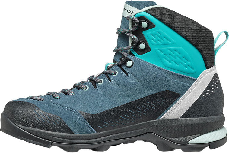 Cima Waterproof Hiking Boots - Women's