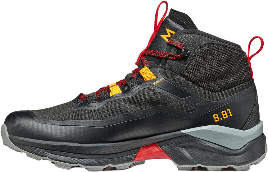 9.81 Engage Gore-Tex Hiking Boots - Unisex 