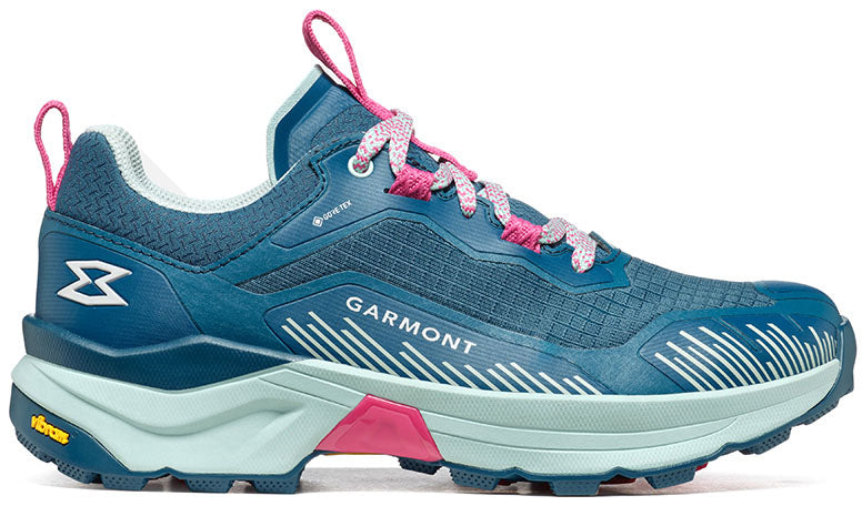 9.81 Engage Gore-Tex Hiking Shoes - Women's - Wide