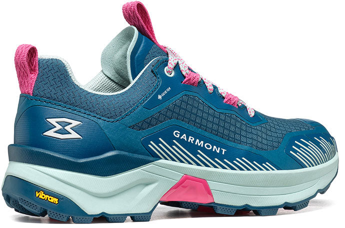 9.81 Engage Gore-Tex Hiking Shoes - Women's - Wide