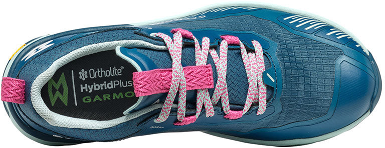9.81 Engage Gore-Tex Hiking Shoes - Women's - Wide
