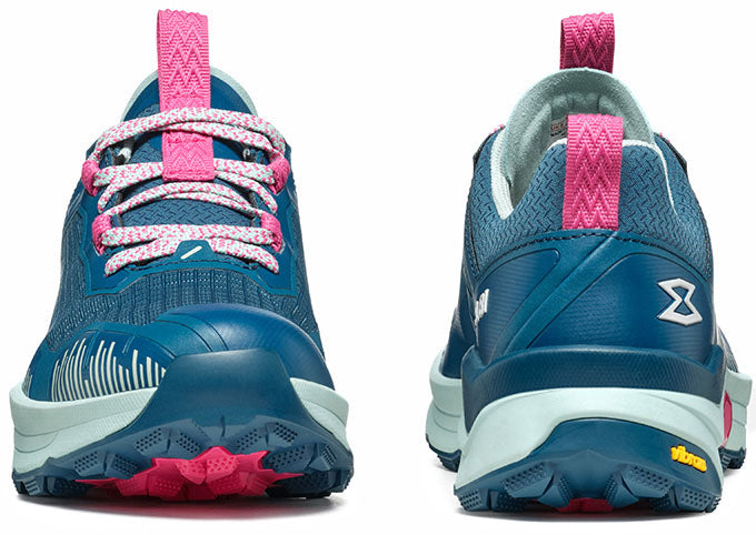 9.81 Engage Gore-Tex Hiking Shoes - Women's - Wide