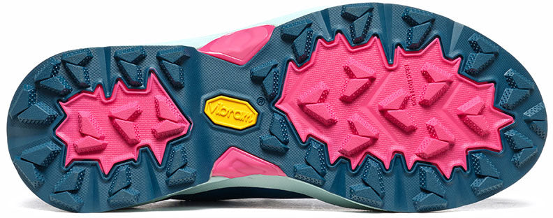 9.81 Engage Gore-Tex Hiking Shoes - Women's - Wide