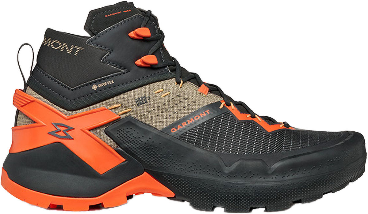 9.81 Onyx Gore-Tex Hiking Boots - Men's
