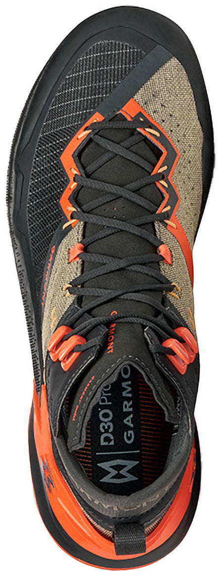 9.81 Onyx Gore-Tex Hiking Boots - Men's