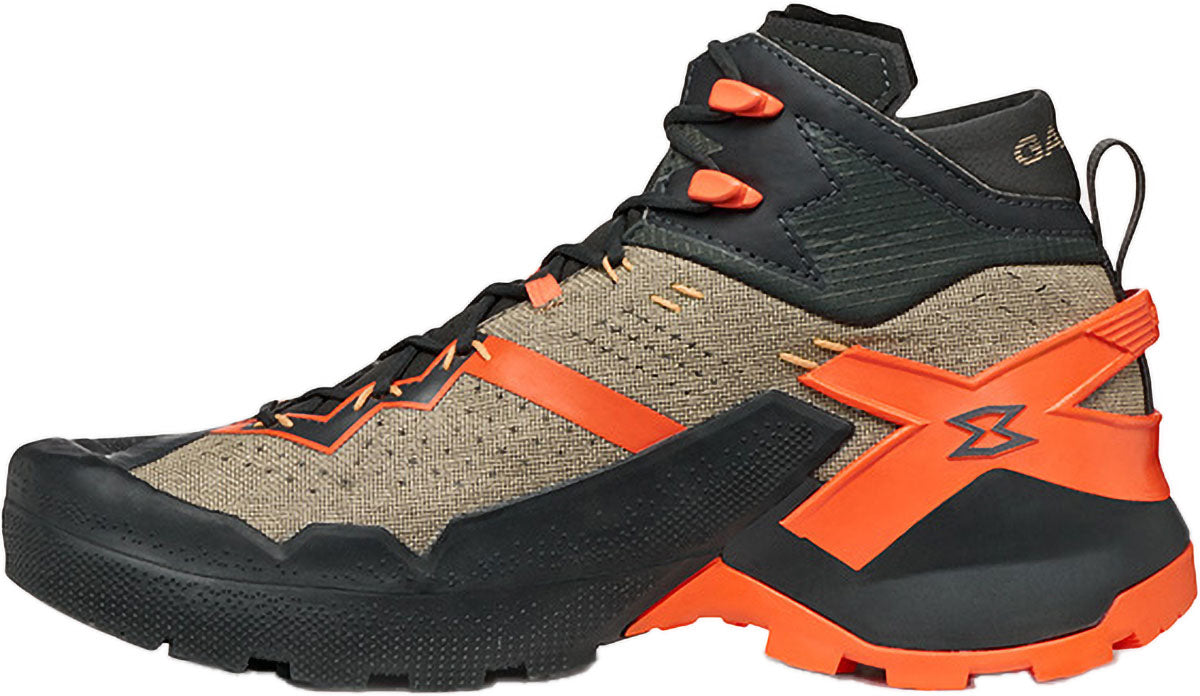 9.81 Onyx Gore-Tex Hiking Boots - Men's