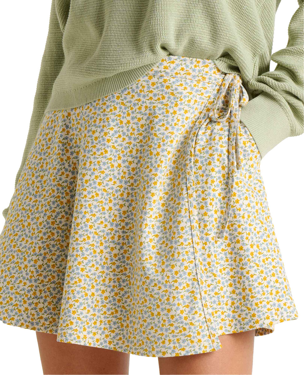Freesia Skirt - Women's