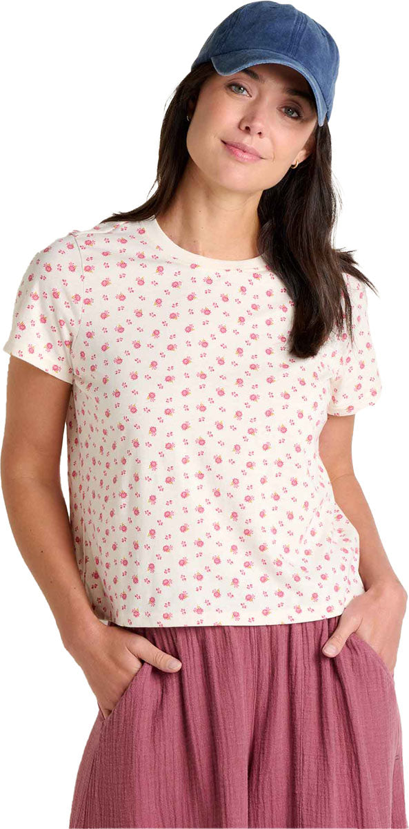 Re-Form T-Shirt - Women's