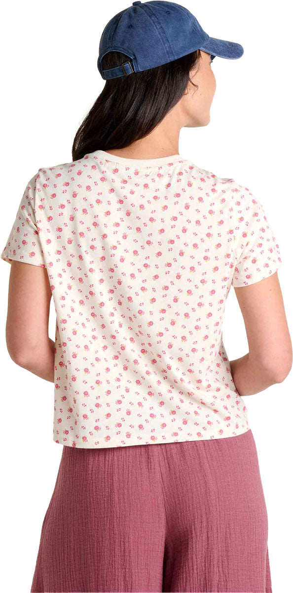 Re-Form T-Shirt - Women's
