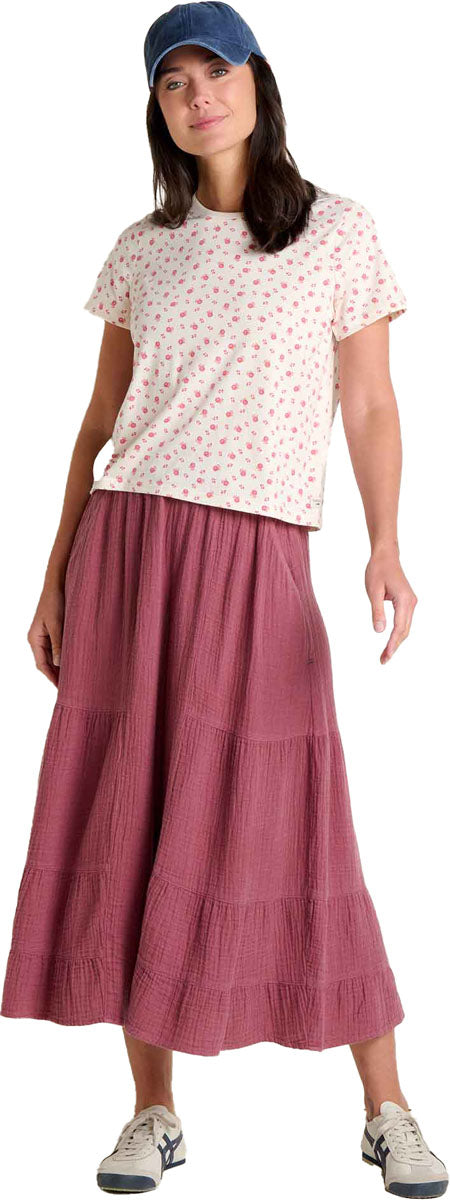 Re-Form T-Shirt - Women's