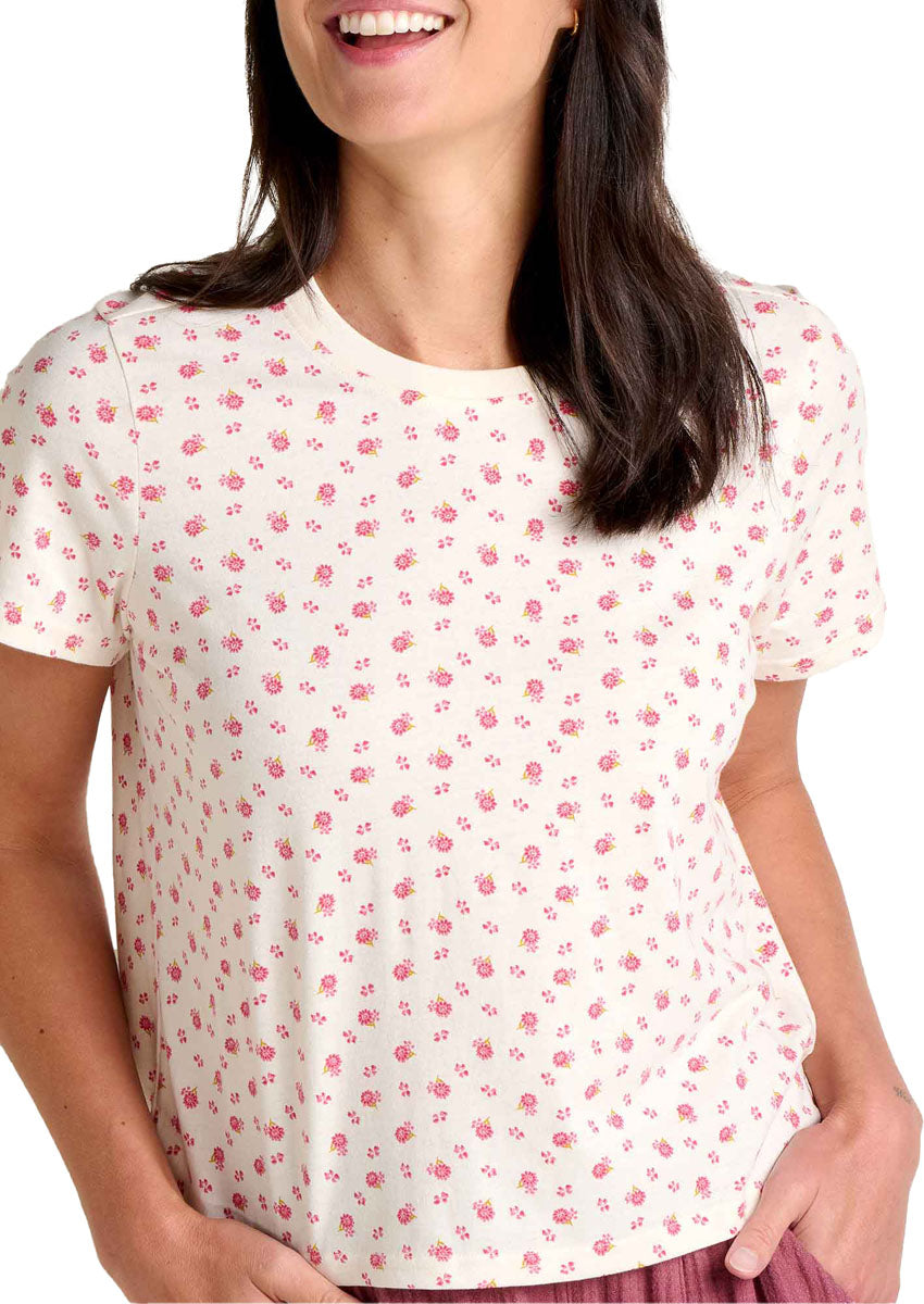 Re-Form T-Shirt - Women's