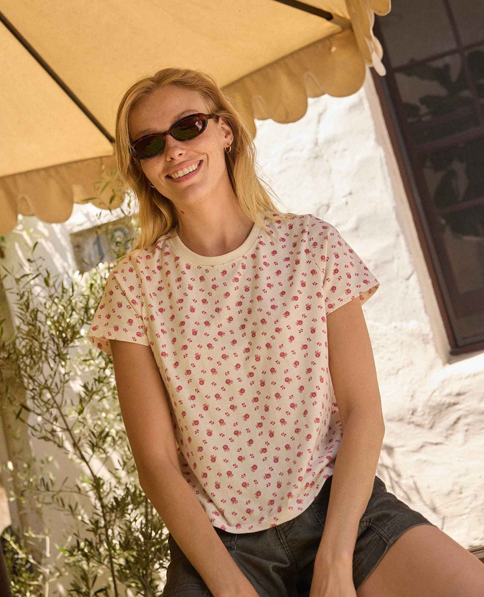 Re-Form T-Shirt - Women's