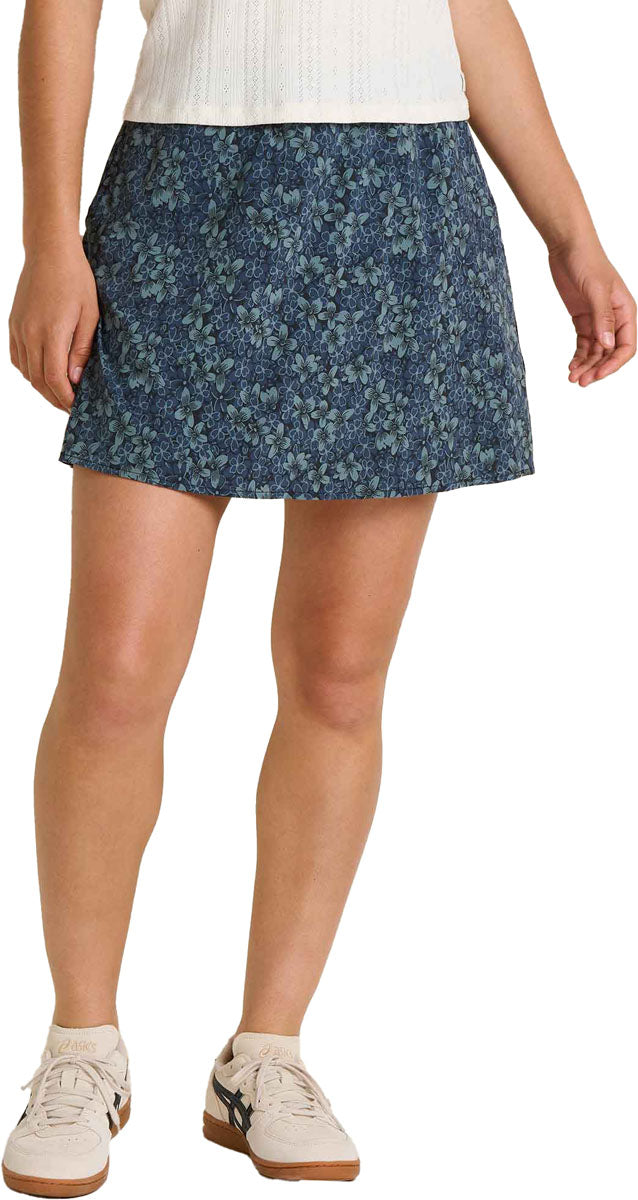 Sunkissed Weekend Skort - Women's