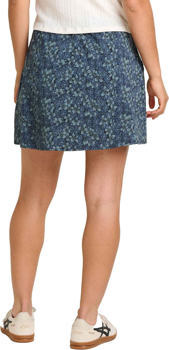 Sunkissed Weekend Skort - Women's