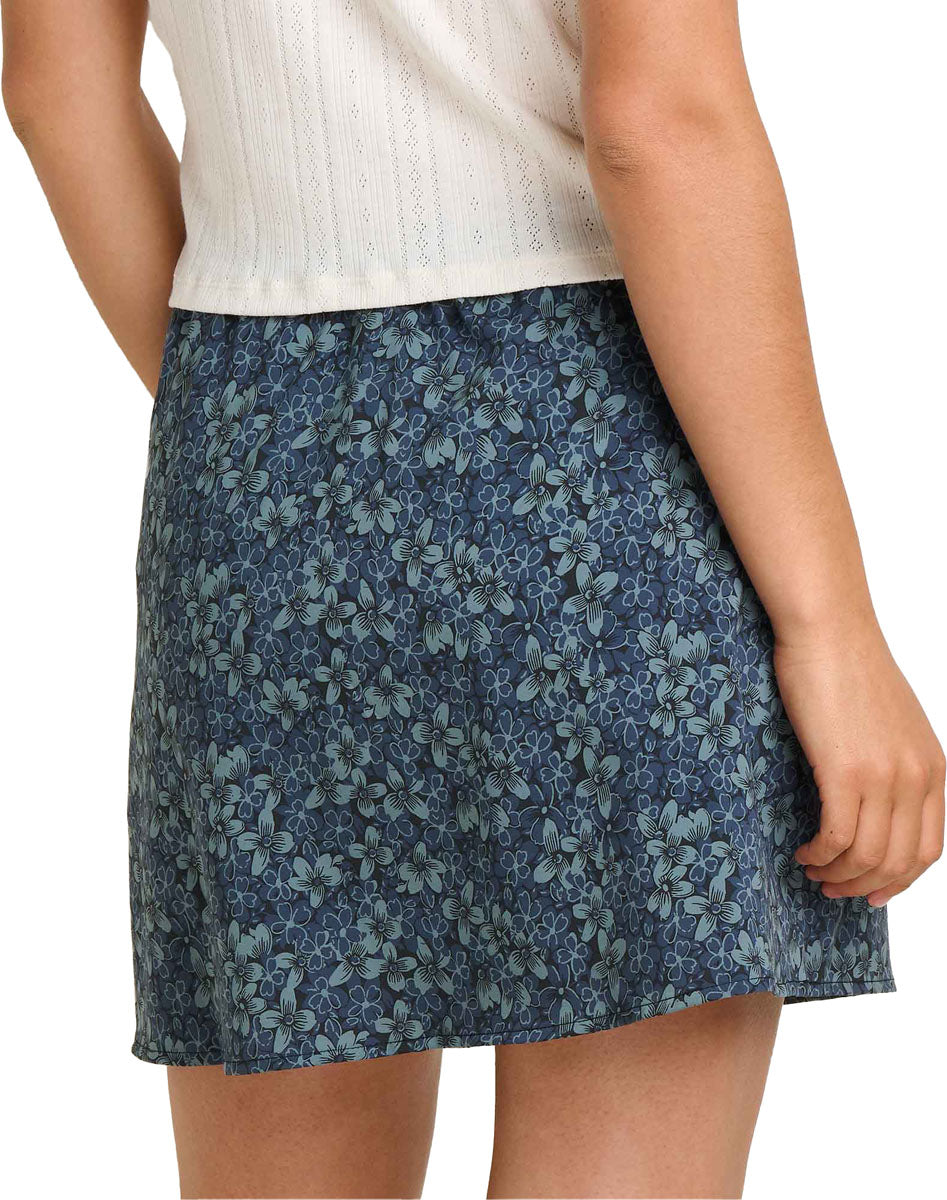 Sunkissed Weekend Skort - Women's