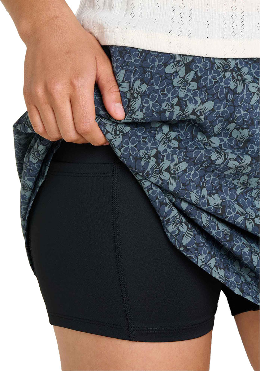 Sunkissed Weekend Skort - Women's