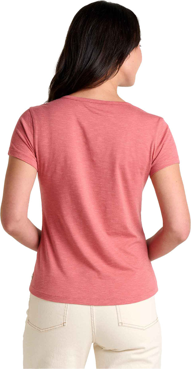 Marley II T-Shirt - Women’s