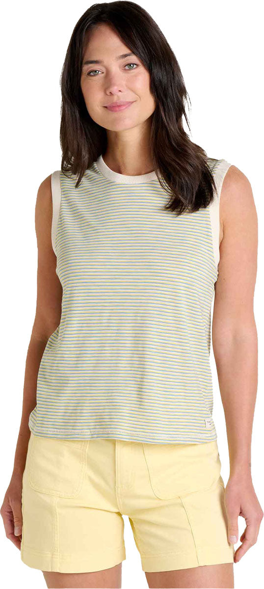 Boundless Tank Top - Women's