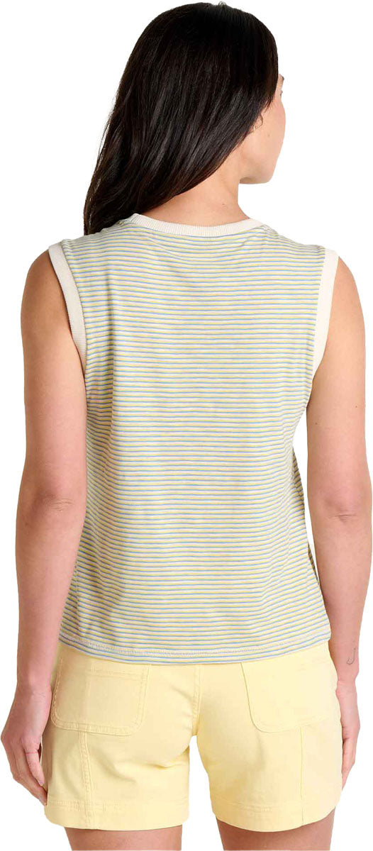 Boundless Tank Top - Women's