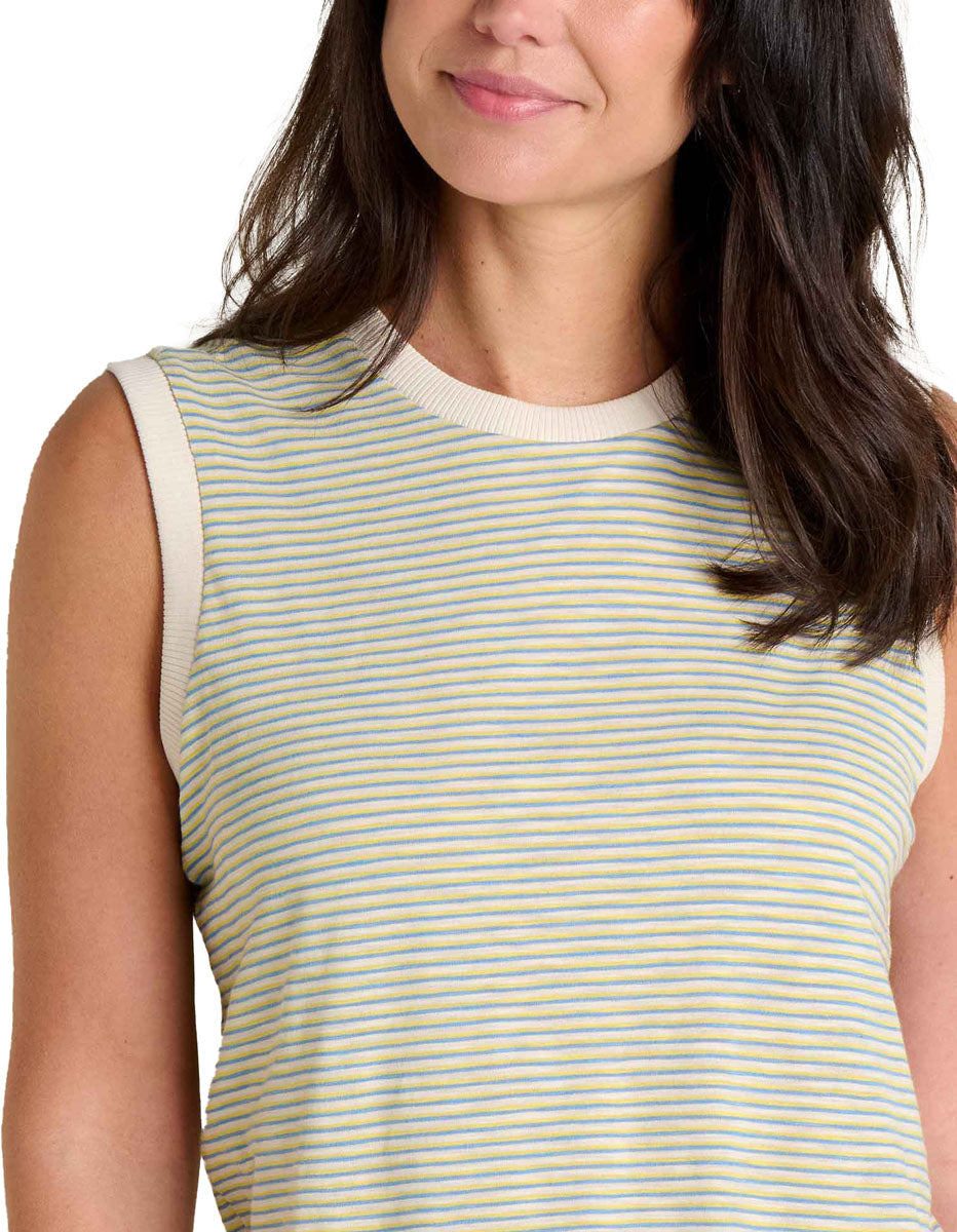 Boundless Tank Top - Women's