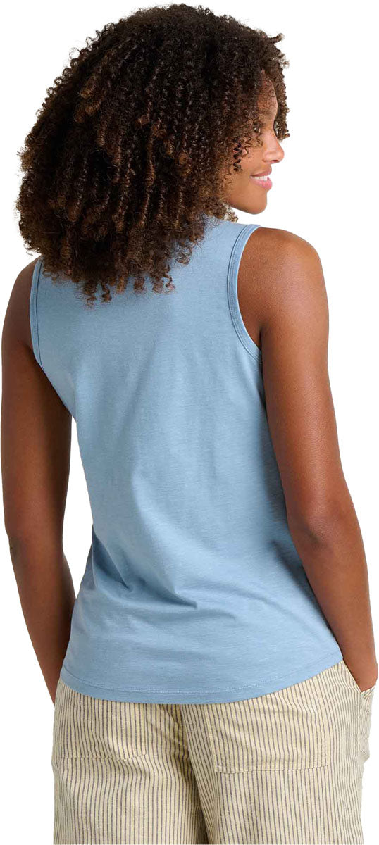Marley Tank Top - Women's