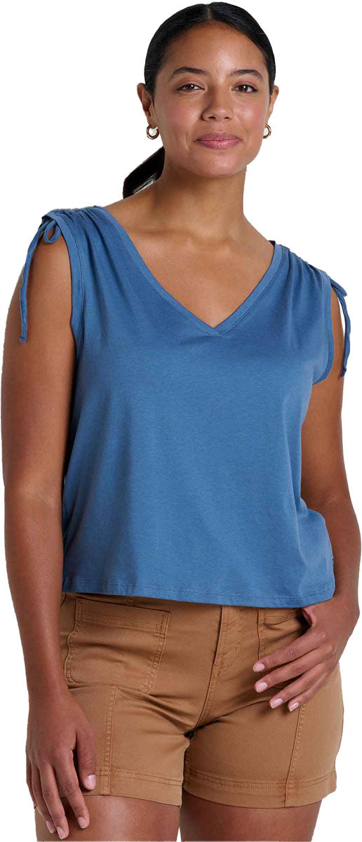 Anza Cinch Tank Top - Women's