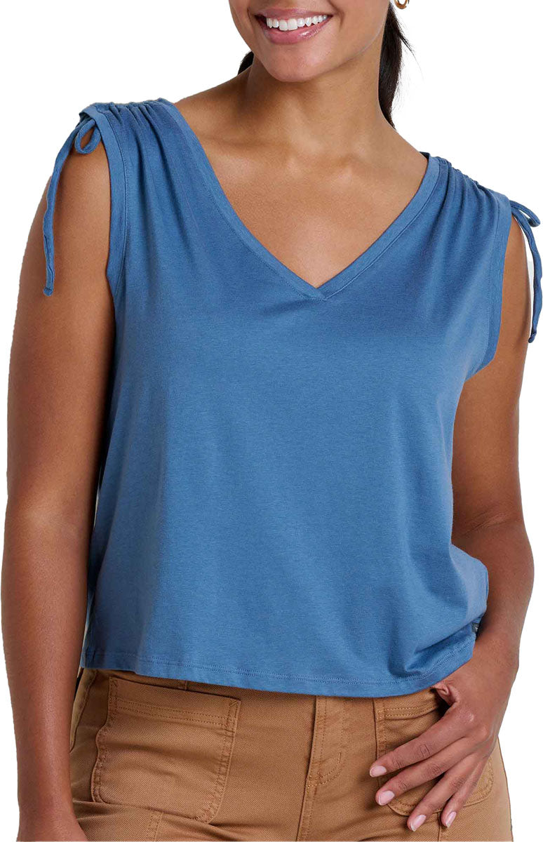 Anza Cinch Tank Top - Women's