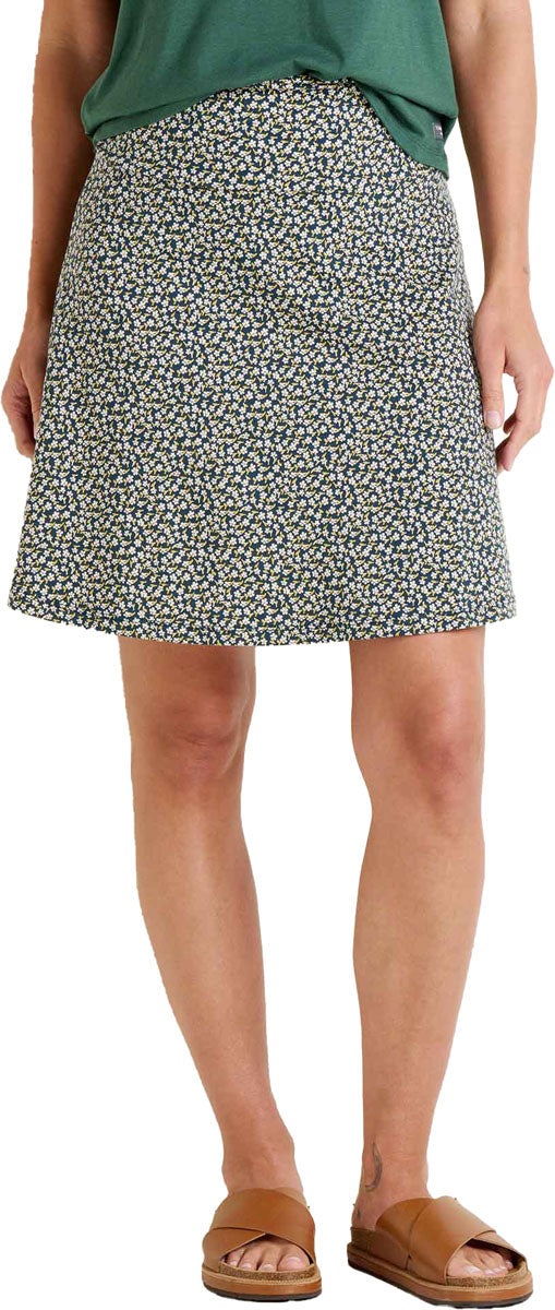 Chaka Skirt