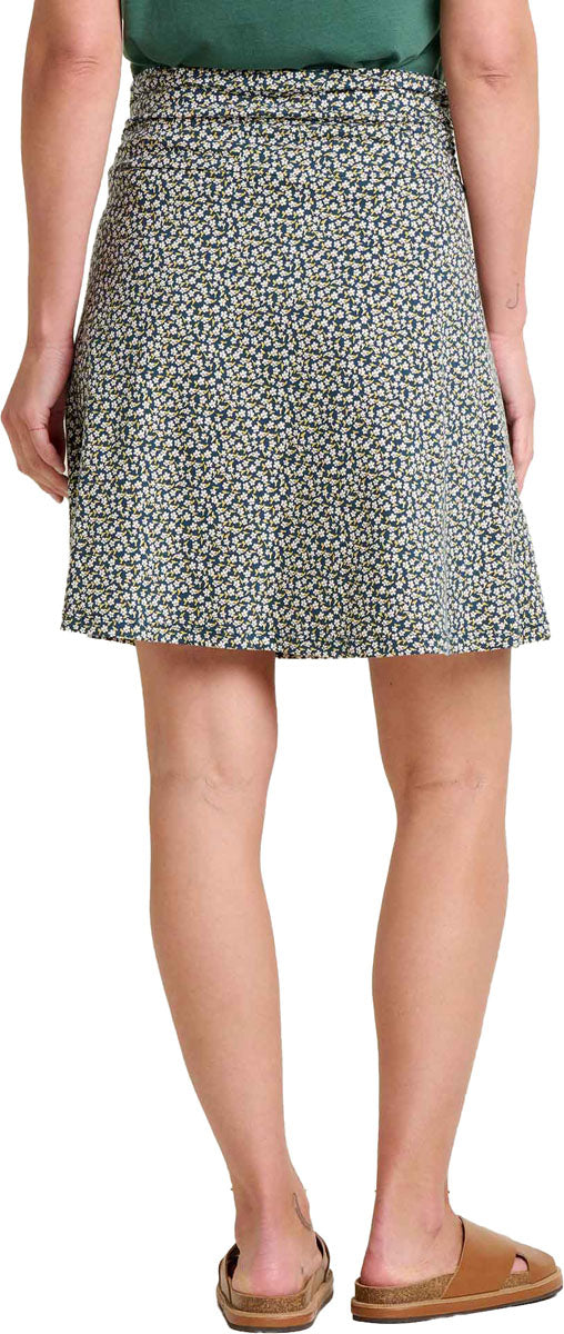 Chaka Skirt