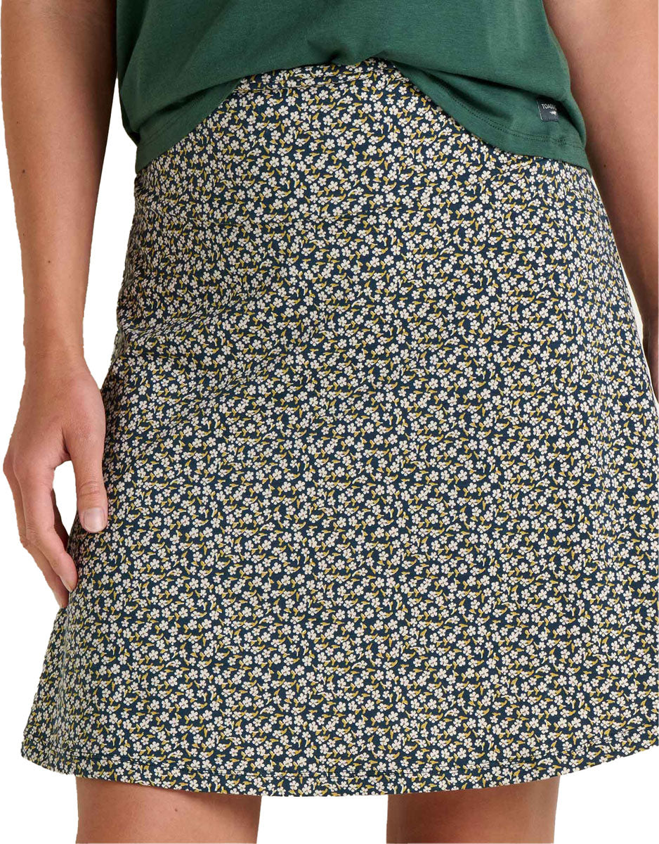 Chaka Skirt