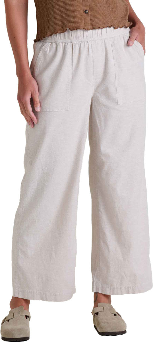 Taj Pants - Women's