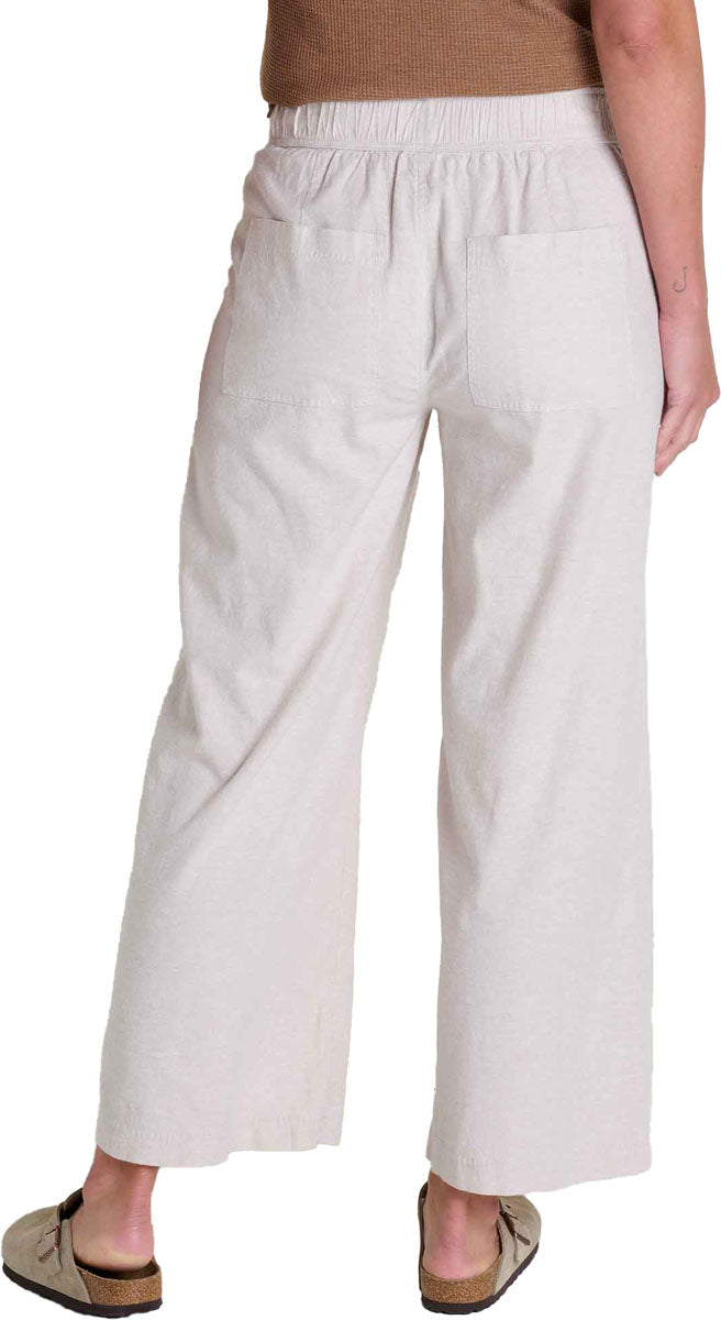 Taj Pants - Women's