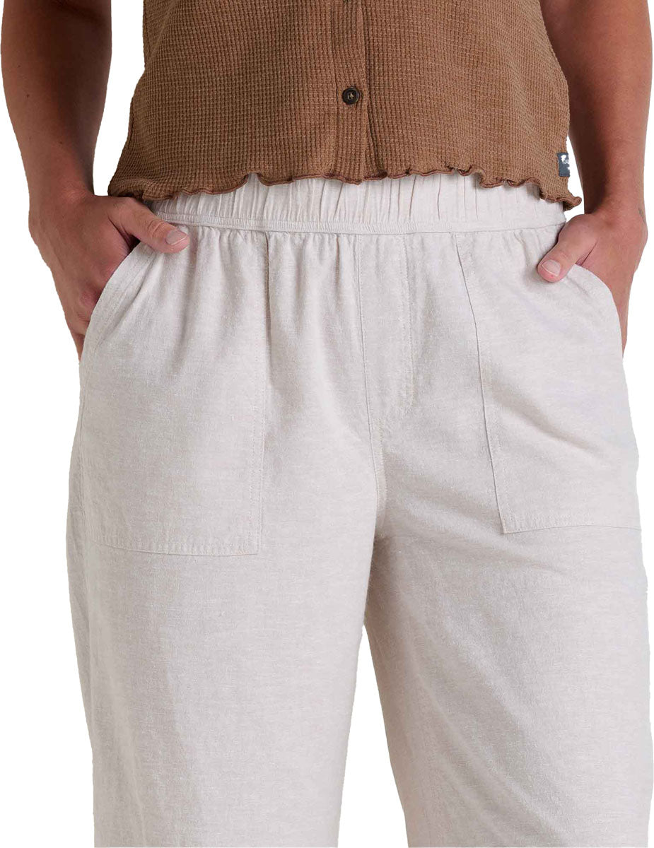Taj Pants - Women's