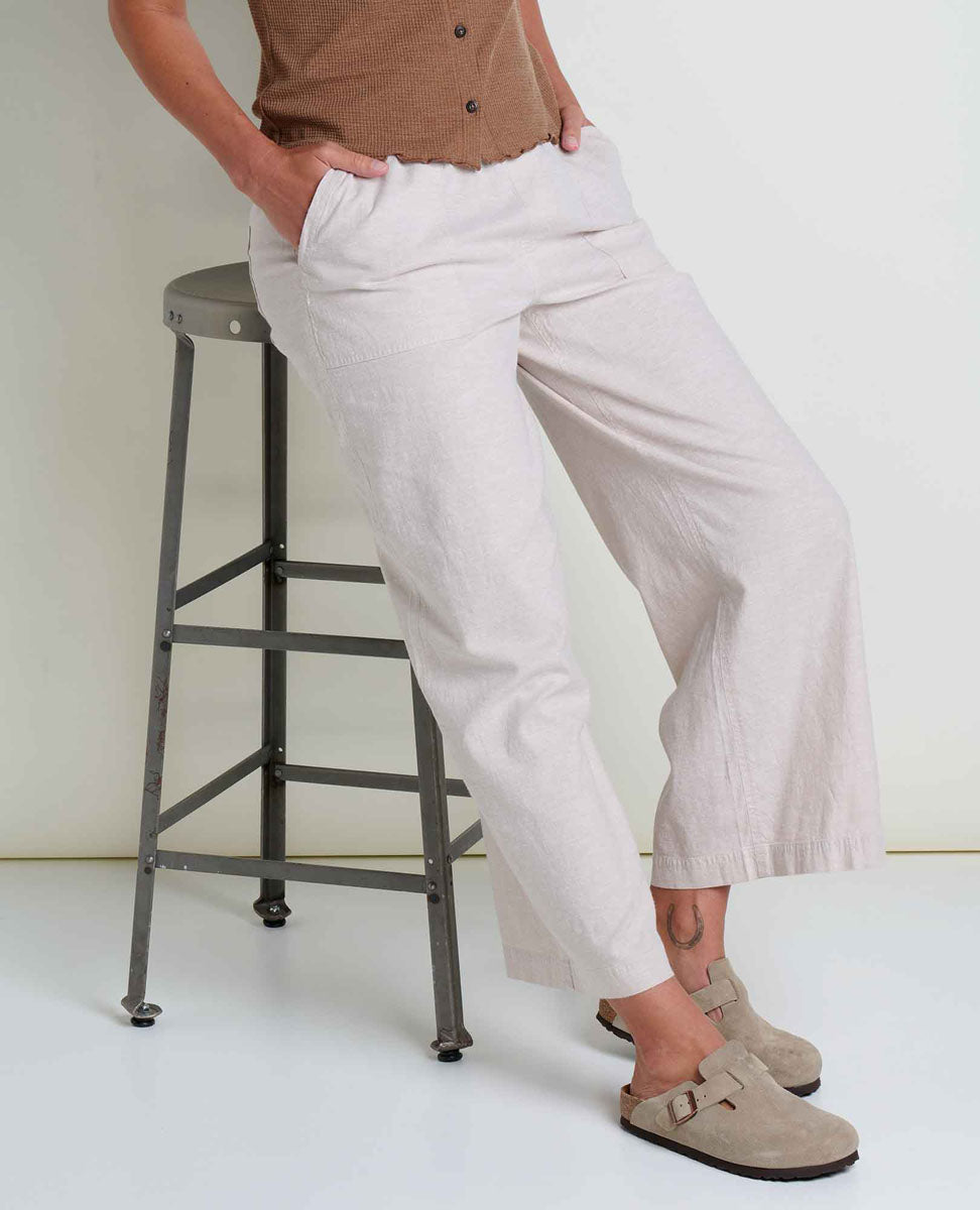 Taj Pants - Women's