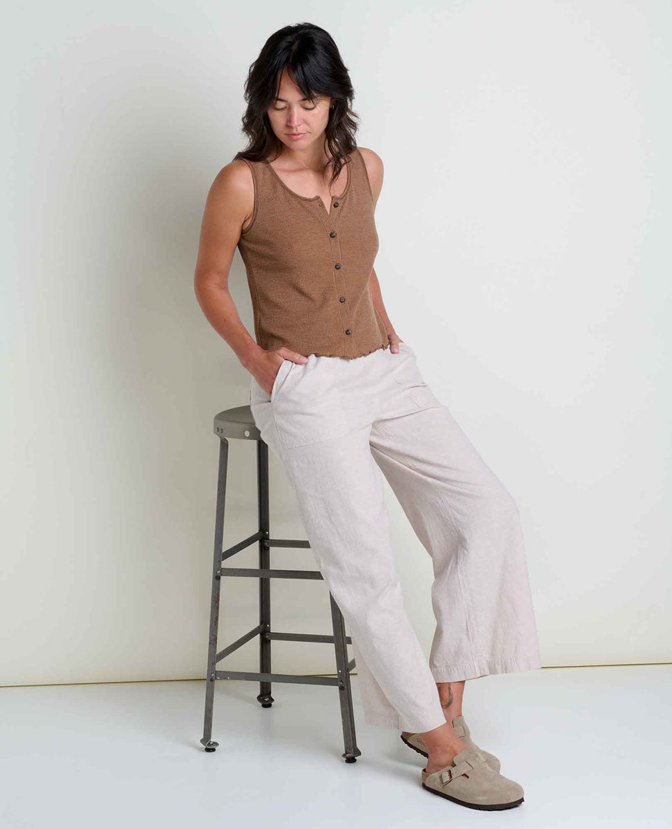 Taj Pants - Women's