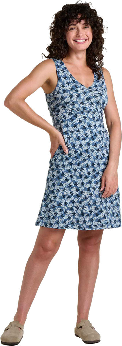 Rosemarie Women’s Dress 