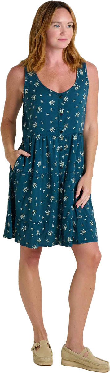 Manzana Dress - Women's