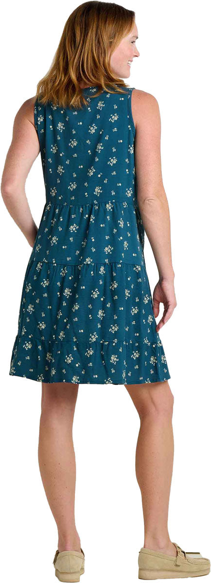 Manzana Dress - Women's