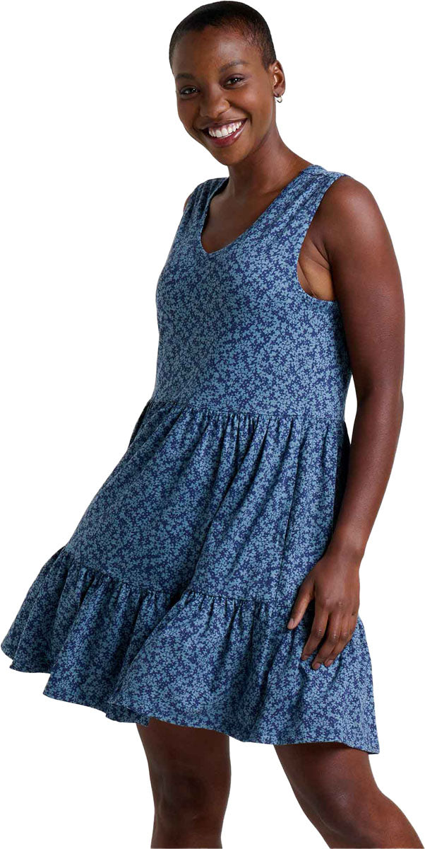 Marley Tiered Dress - Women's