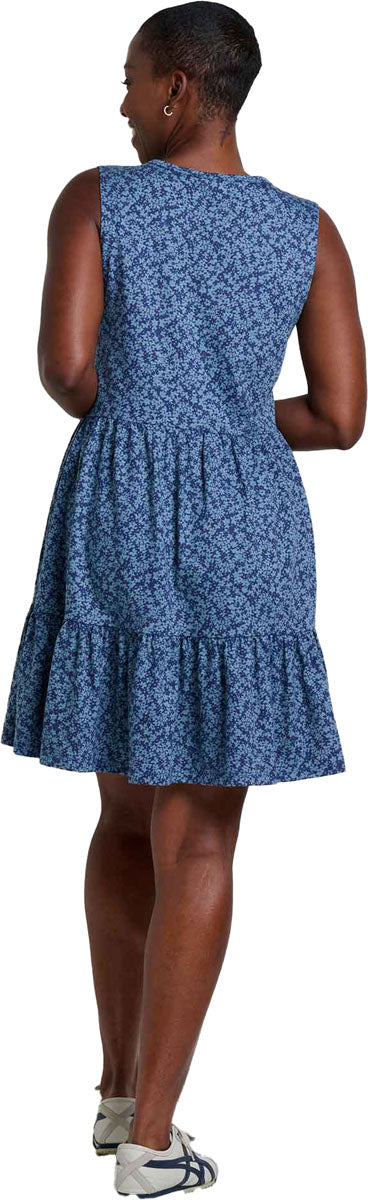 Marley Tiered Dress - Women's