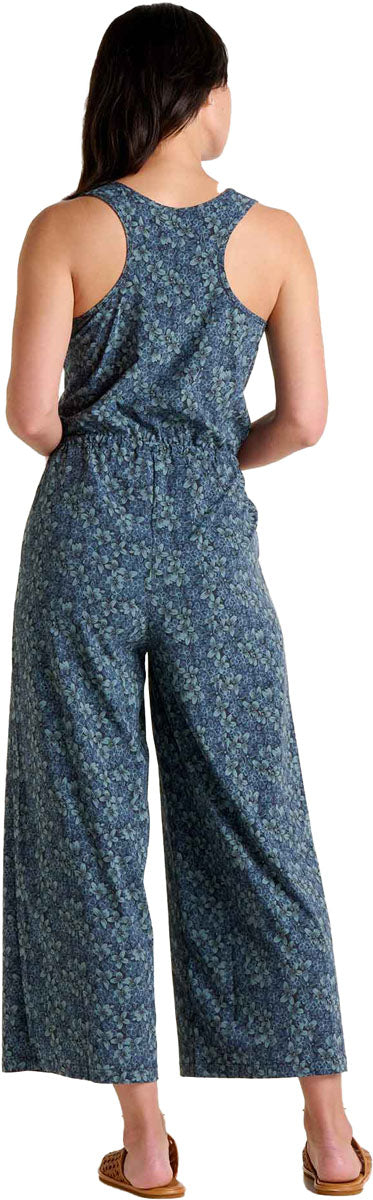 Sunkissed Livvy Jumpsuit - Women's