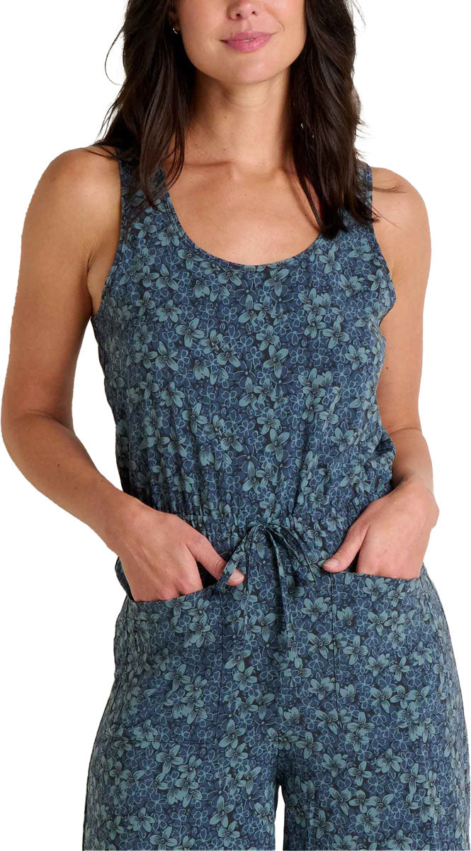 Sunkissed Livvy Jumpsuit - Women's
