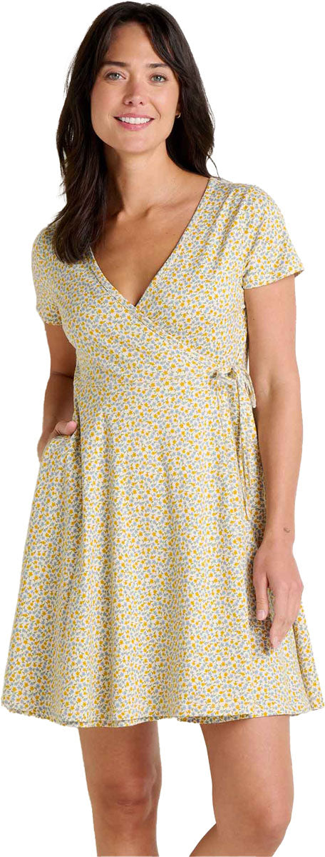 Freesia Dress - Women's