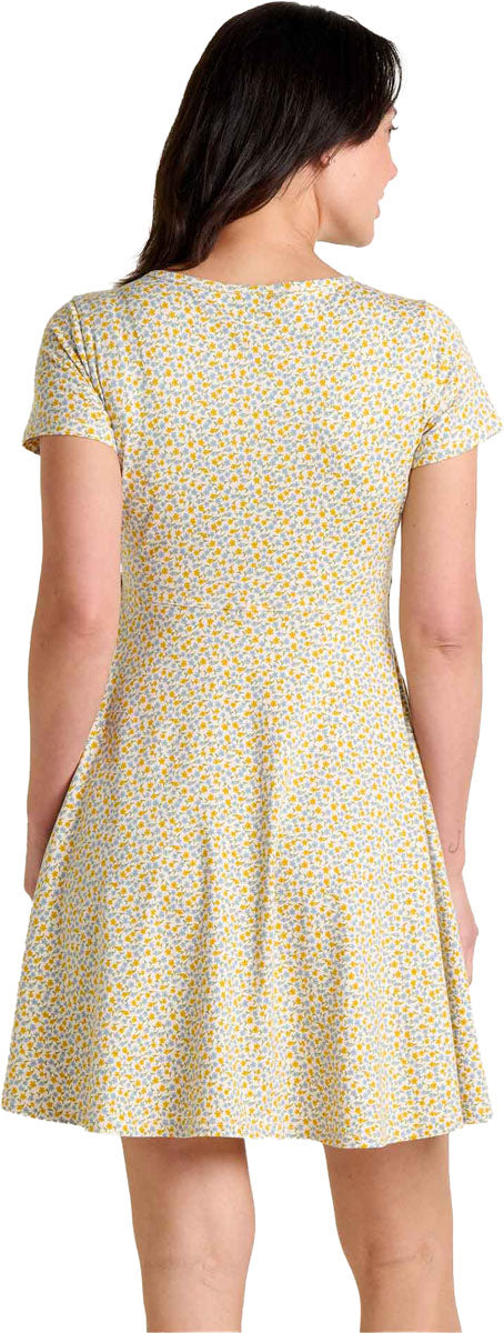 Freesia Dress - Women's