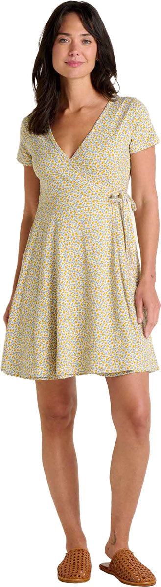 Freesia Dress - Women's
