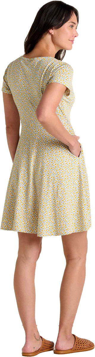 Freesia Dress - Women's