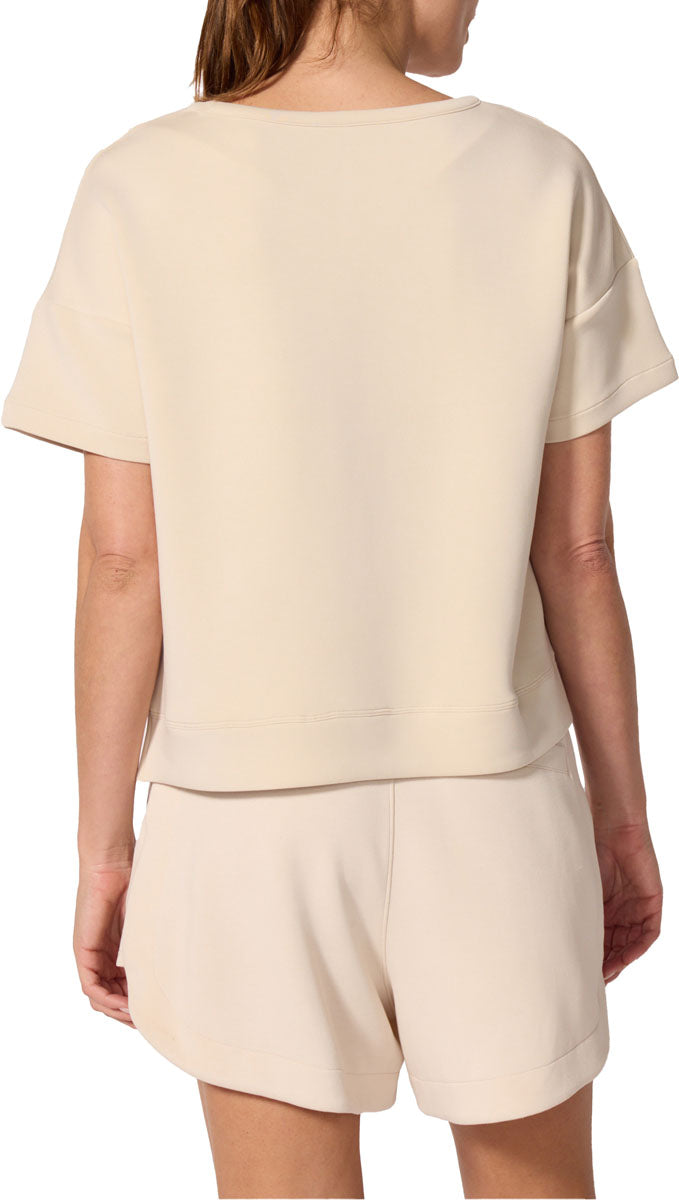 Release Dropped Shoulder Top  - Women's